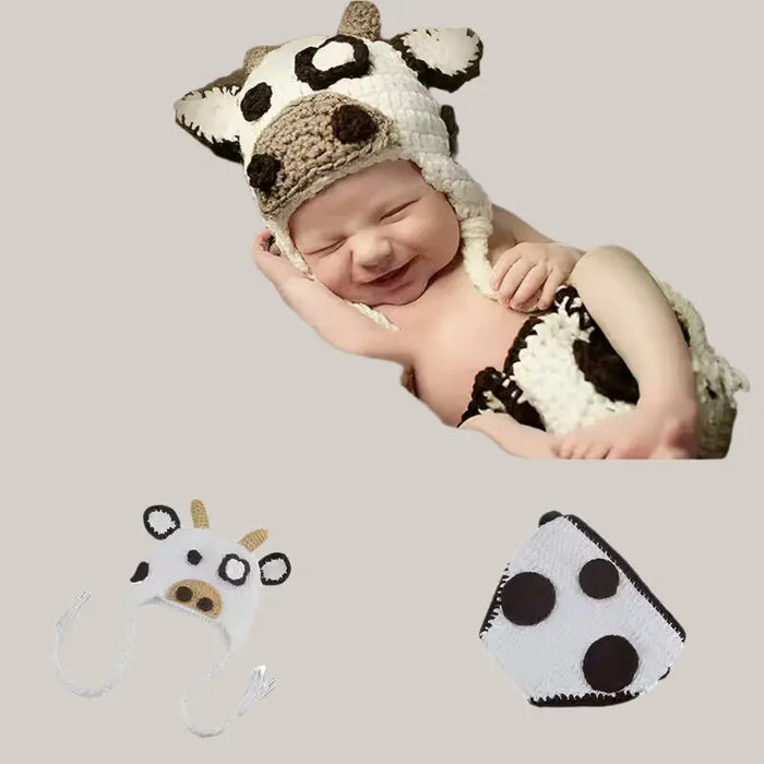 Newborn Baby Photography Clothes 2 style
