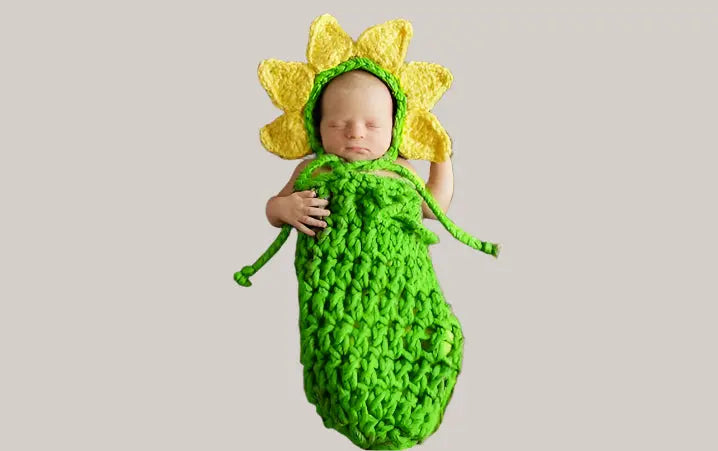 Newborn Baby Photography Clothes 17 style