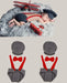 Newborn Baby Photography Clothes 16 style