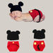 Newborn Baby Photography Clothes 14 style
