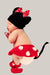 Newborn Baby Photography Clothes 4 style