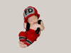 Newborn Baby Photography Clothes 15 style