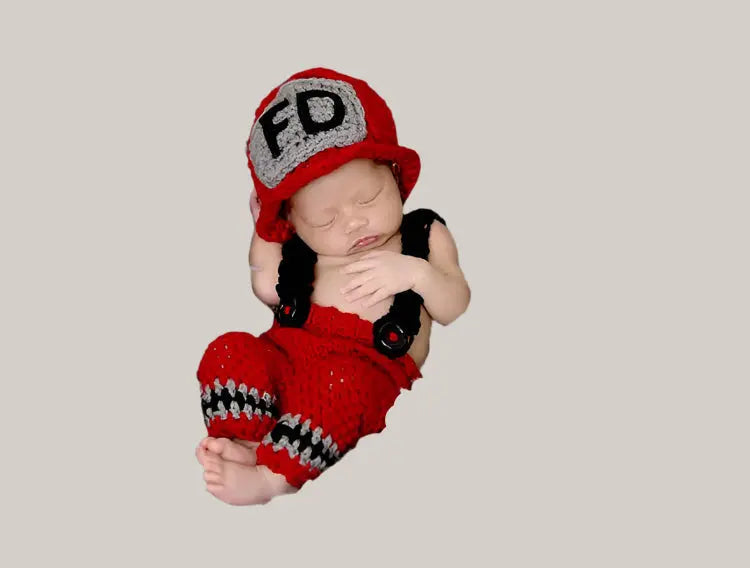Newborn Baby Photography Clothes 15 style