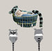 Newborn Baby Photography Clothes 9 style