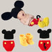 Newborn Baby Photography Clothes 18 style