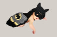 Newborn Baby Photography Clothes 8 style