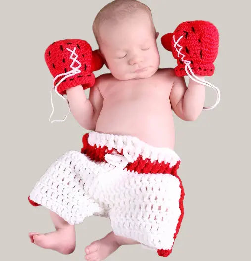 Newborn Baby Photography Clothes 13 style