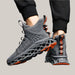 Men's Casual Sports Shoes Grey