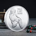 Adult Novelty Decision Coin – Gold or Silver