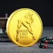 Adult Novelty Decision Coin – Gold or Silver
