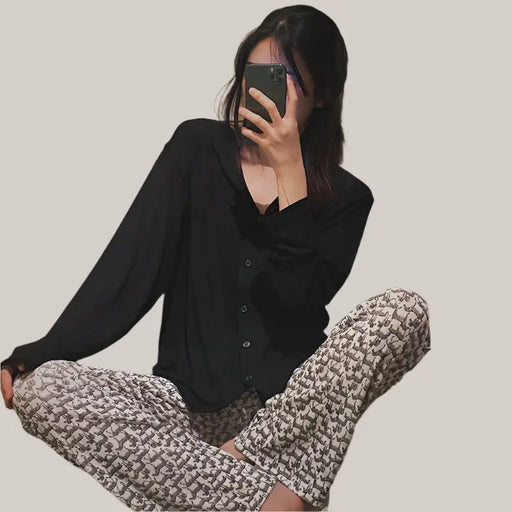 Pajamas For Women Zebra