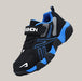 Kids' Sports Sneakers Blue mesh
