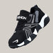 Kids' Sports Sneakers Black mesh