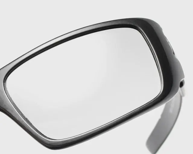 Riding Glasses