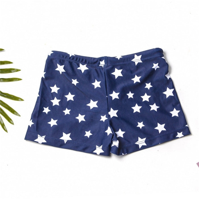 Summer Boys Shorts Toddler