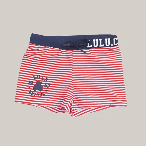 Summer Boys Shorts Toddler A