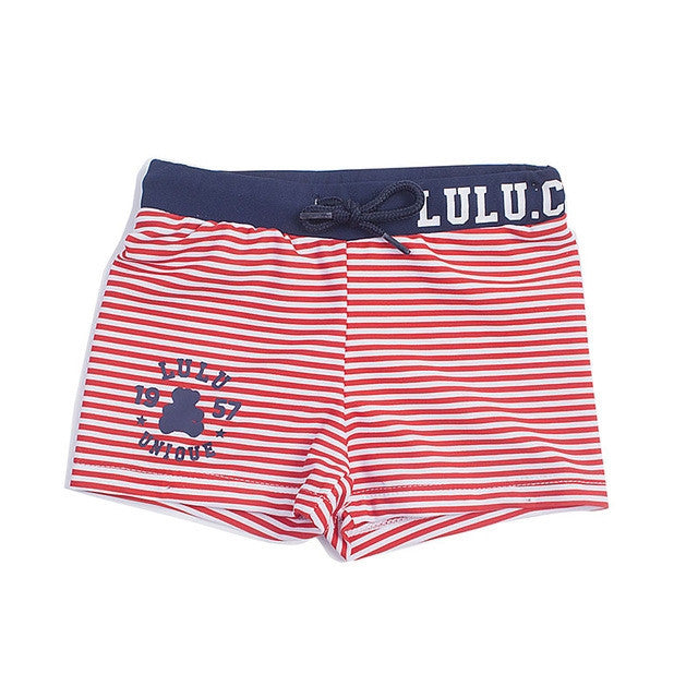 Summer Boys Shorts Toddler