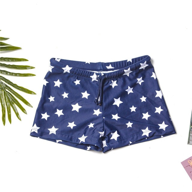 Summer Boys Shorts Toddler