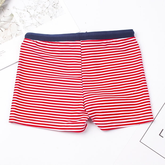 Summer Boys Shorts Toddler