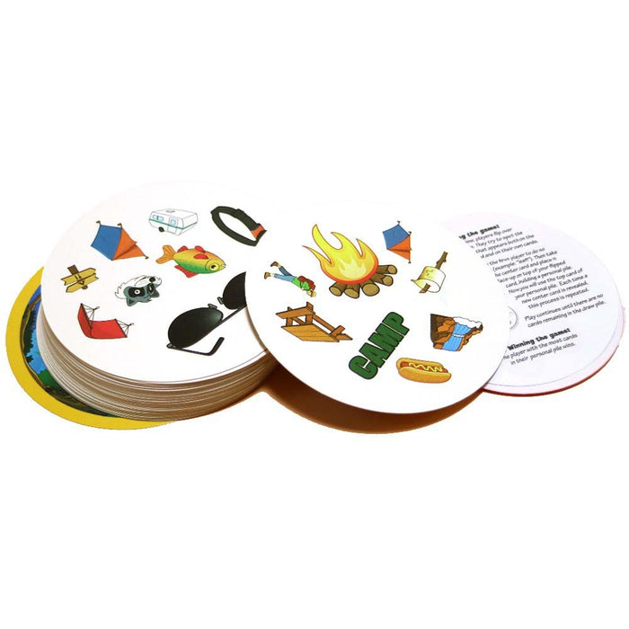 Board Game English Version