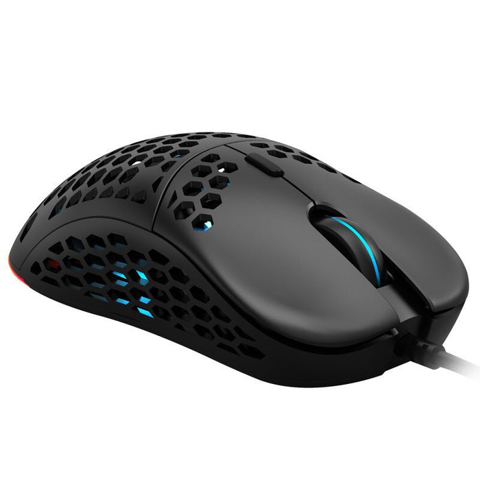 Wired Games Mouse  Light Portable Games