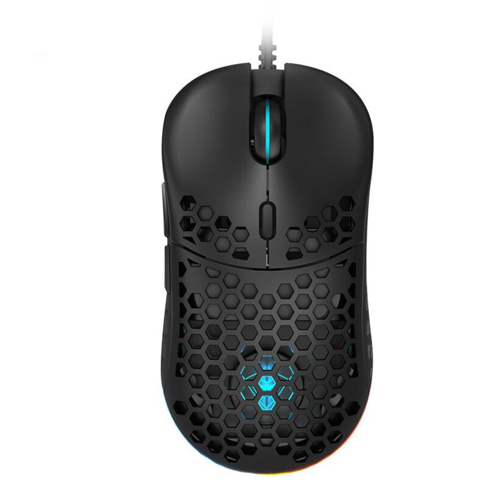 Wired Games Mouse  Light Portable Games