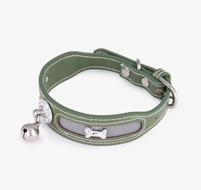 Recommend New Bone Mark Cat And Dog Collars