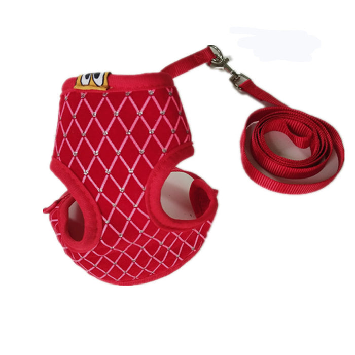 Dog Breast Sling
