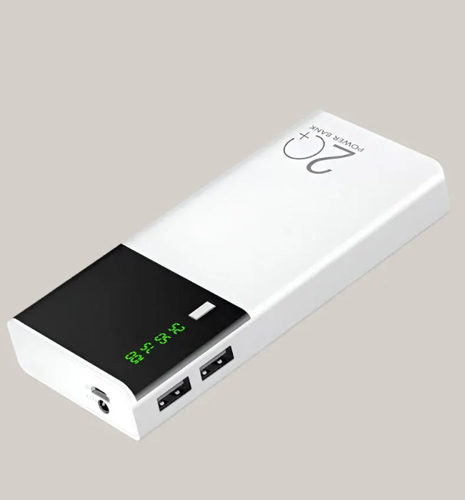 New 20000Mah Power Bank