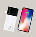New 20000Mah Power Bank