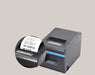 Small Ticket Machine