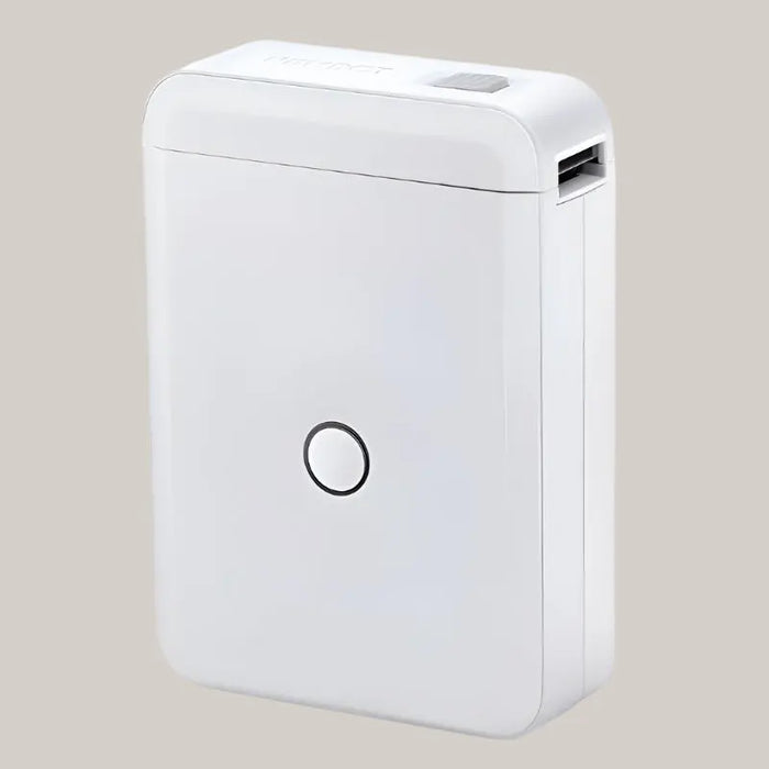 Label Printer Home Thermosensitive Sticker USB