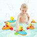 Parent-child Interactive Bath Toys