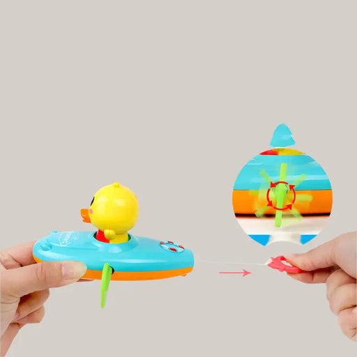 Parent-child Interactive Bath Toys