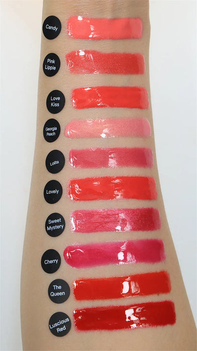 Unbranded Lip Gloss – 2 Options