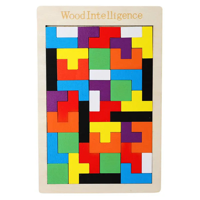 Pattern Matching Peg Board Game – 4 Styles U
