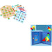 Pattern Matching Peg Board Game – 4 Styles P