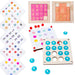 Interactive Board Games F