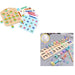 Pattern Matching Peg Board Game – 4 Styles R