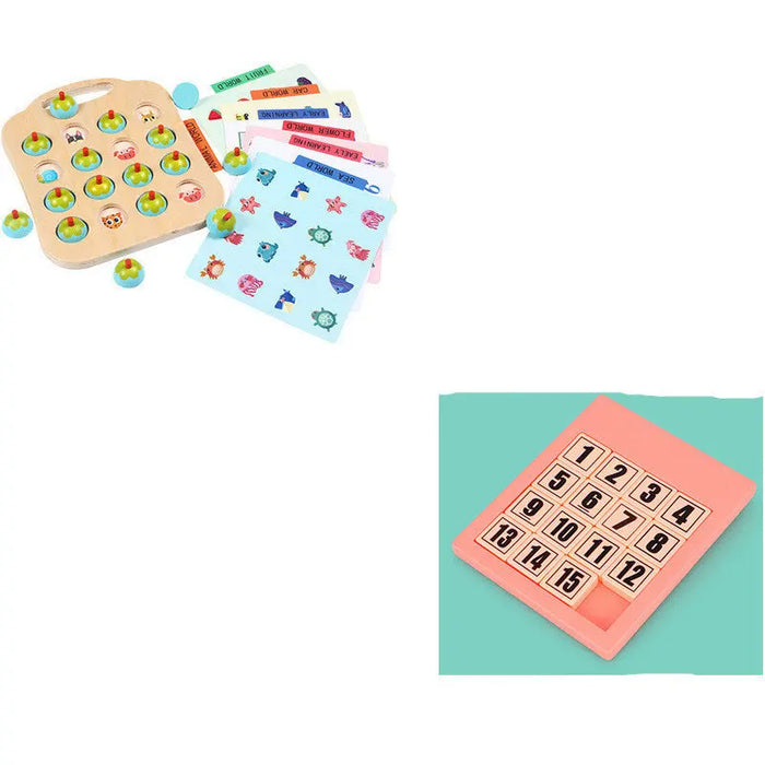 Interactive Board Games O