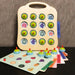 Interactive Board Games C
