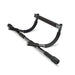 Indoor Pull-Up Black 92.5X41X23cm