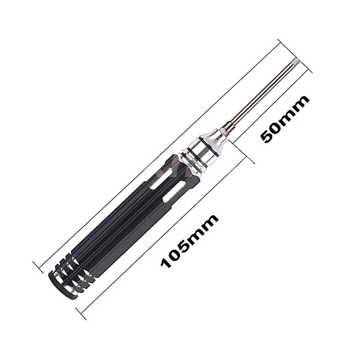 8-in-1  Hex Screwdriver
