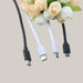 15cm Short Micro USB Cable