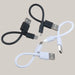 15cm Short Micro USB Cable