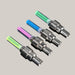 Lamps Glow Stick Valve Core Lamps Bicycle Riding Equipment