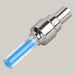 Colorful Bicycle Valve Stem Lights Blue
