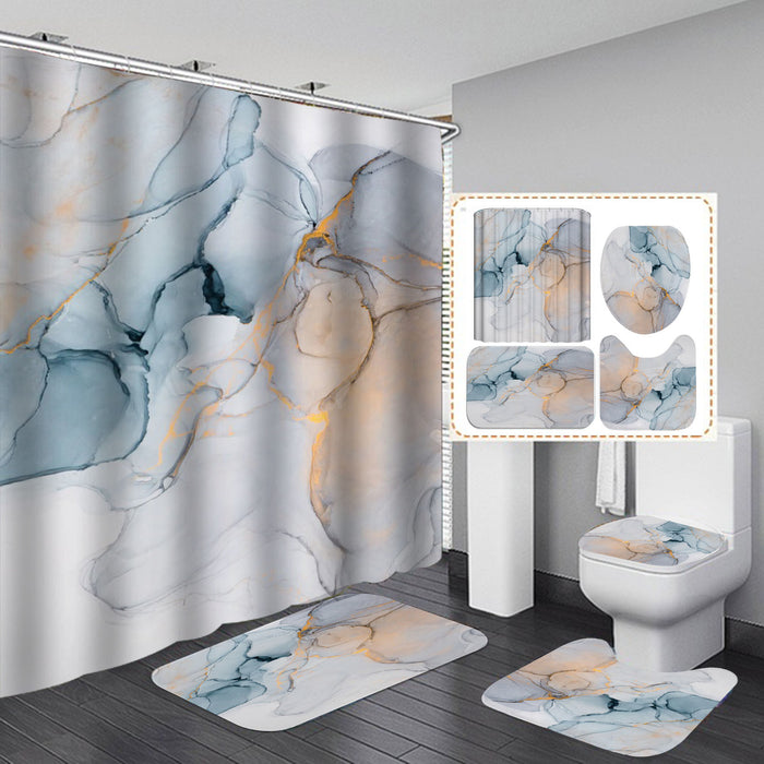 Modren Bath Set