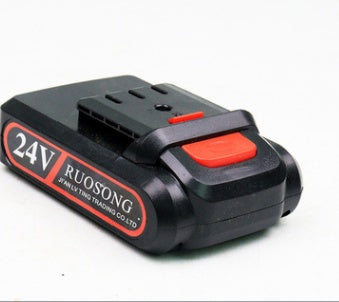 13CM Guide 21V Battery Chain Saw