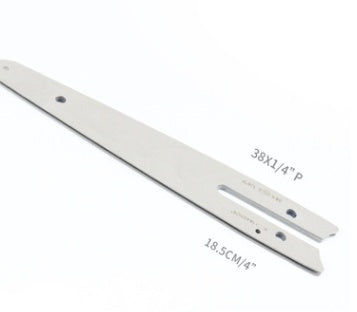 13CM Guide 21V Battery Chain Saw
